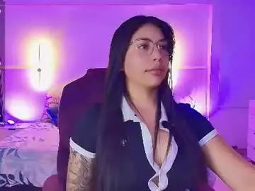 Chaturbate Sex Chat of _gaby1