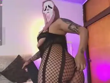 Chaturbate Sex Cam of _gaby1