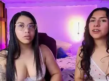 Chaturbate Sex Chat of _gaby1