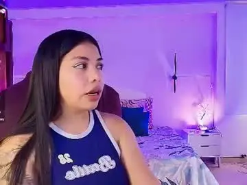 Chaturbate Watch Live Sex Cams of _gaby1
