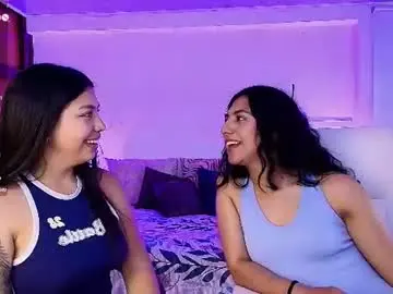 Chaturbate Live Sex Cam of _gaby1