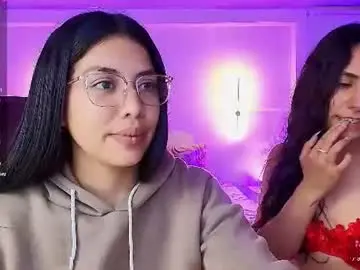 Chaturbate Nude Webcam of _gaby1