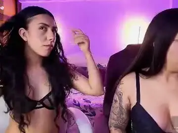 Chaturbate Sex Chat of _gaby1