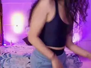 Chaturbate Sex Cam of _gaby1