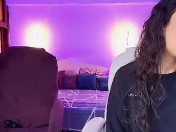 Chaturbate Private Sex Chat of _gaby1