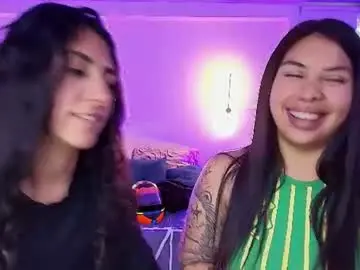 Chaturbate Sex Chat of _gaby1