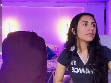 Chaturbate Adult Webcams of _gaby1