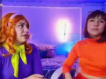 Chaturbate Adult Video Chat of _gaby1