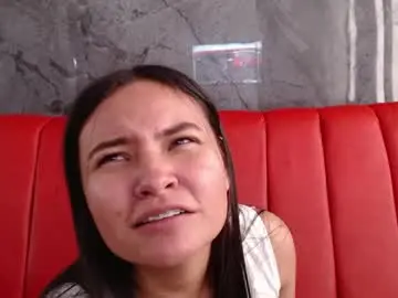 Chaturbate Adult Video Chat of _kita