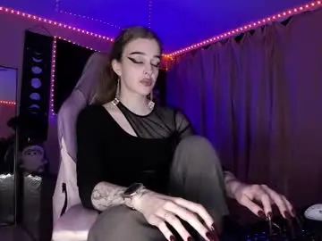 Chaturbate Adult Webcam of _yourwetdreams_