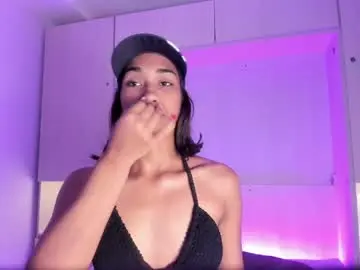 Chaturbate Live Porn of anaacollins_