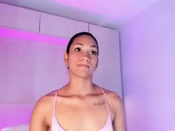 Chaturbate Live Sex of anaacollins_