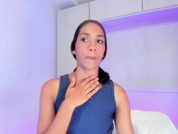 Chaturbate Adult Video Chat of anaacollins_