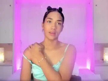 Chaturbate Free Live Porn of anaacollins_