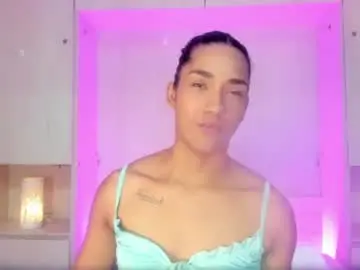 Chaturbate Free Live Porn of anaacollins_