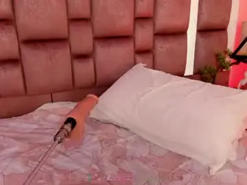 Chaturbate Live Sex Cam of annienasty