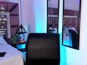 Chaturbate Watch Live Sex Cams of annienasty