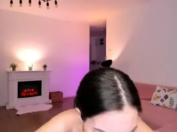 Chaturbate Best live sex cam show of anysasmithh