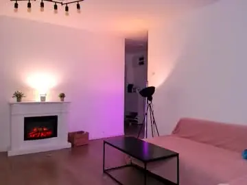 Chaturbate Free Live Porn of anysasmithh