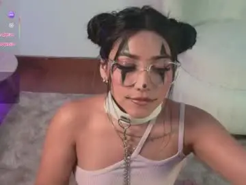 Chaturbate Watch Live Sex Cams of ariana_bae_