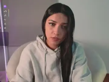 Chaturbate Watch Live Sex Cams of ariana_bae_