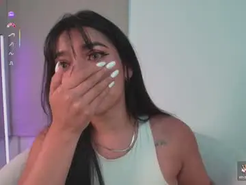 Chaturbate Adult Video Chat of ariana_bae_