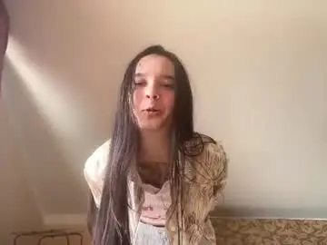 Chaturbate Free Porn Cam of arleanhargenrader