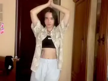 Chaturbate Live Porn of arleanhargenrader