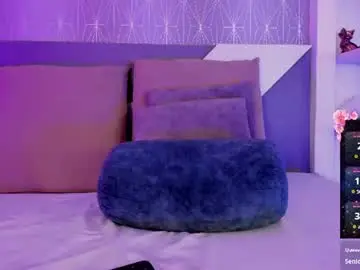 Chaturbate Sex Cam of ashleey_vega