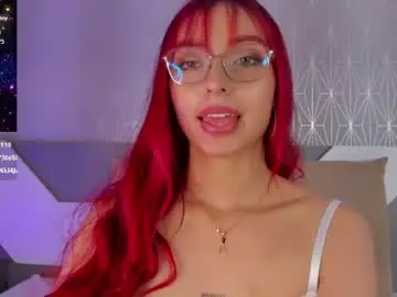 Chaturbate Live Sex of ashleey_vega