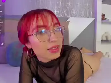 Chaturbate Private Sex Chat of ashleey_vega