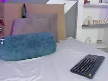 Chaturbate Private Sex Chat of ashleey_vega