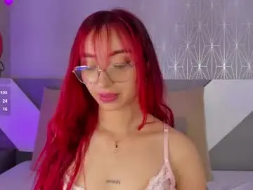 Chaturbate Best Webcam of ashleey_vega