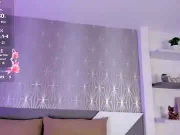 Chaturbate Live Sex Cam of ashleey_vega