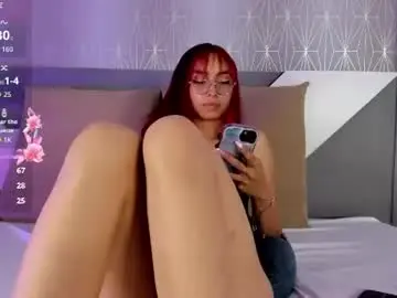 Chaturbate Adult Video Chat of ashleey_vega