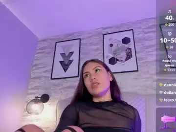 Chaturbate Live Porn of ashlye_collins