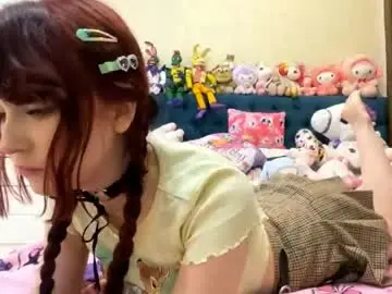 Chaturbate Best Webcam of bernardinahedquist