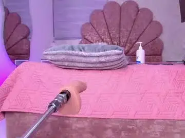 Chaturbate Sex Cam of gabriela_leone