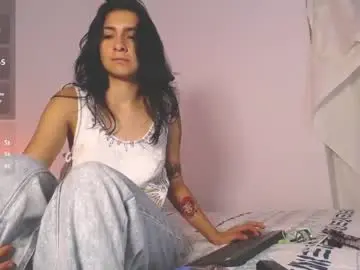 Chaturbate Free Porn Cam of hera_069