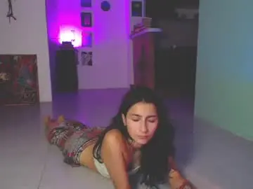 Chaturbate Sex Cam of hera_069