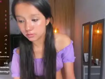 Chaturbate Adult Webcams of isapink1