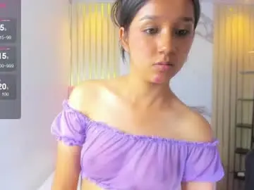 Chaturbate Adult Webcam of isapink1