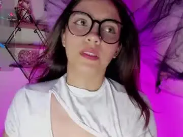 Chaturbate Live Sex of jenny_ford_181