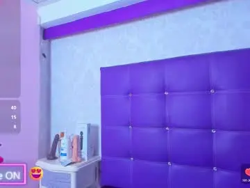 Chaturbate Watch Live Sex Cams of leamoreau__