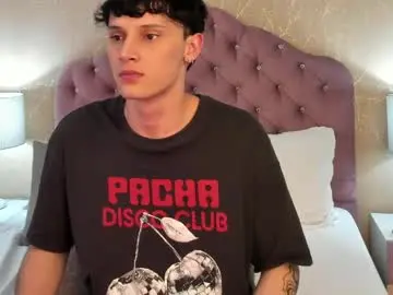 Chaturbate Live Sex Cam of lephystar