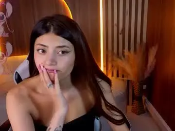 Chaturbate Adult Video Chat of lia_queen_tx