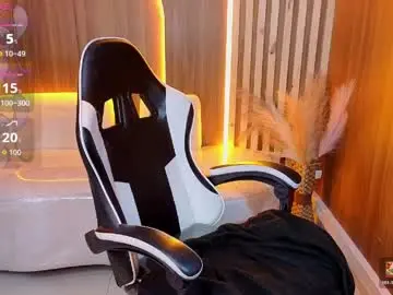 Chaturbate Sex Cam of lia_queen_tx