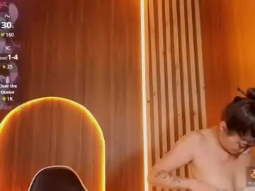 Chaturbate Watch Live Sex Cams of lia_queen_tx