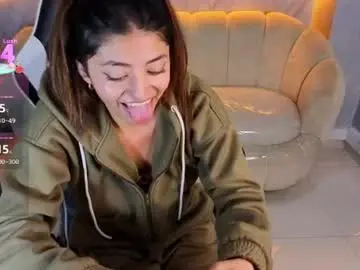 Chaturbate Sex Chat of lia_queen_tx
