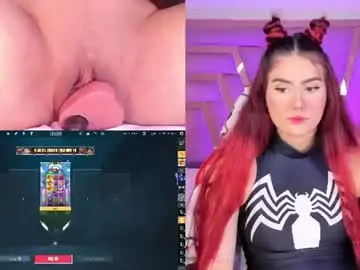 Chaturbate Adult Video Chat of liagames